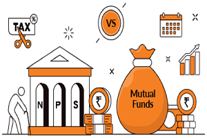 NPS Account vs. Mutual Funds: What's The Difference?